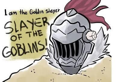 Goblin Slayer Manga Nudity : r/GoblinSlayer